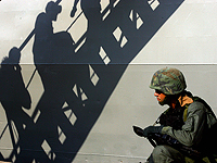 СМИ: США обусловили помощь ливанской армии конфронтацией с