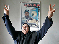 Иордания требует от Израиля тело умершего террориста