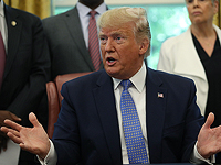 В США приравняют мексиканских наркодилеров к террористам