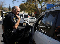 В Беэр-Шеве старшеклассник напал на директора школы