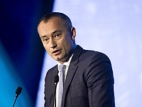 Нафтали Беннет встретился с Николаем Младеновым