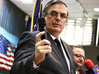 Трамп обещает  внести наркокартели Мексики в 