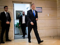 Эдельштейн предпринимает последнюю попытку 