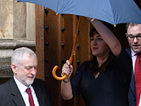 Лейбористка, баллотирующаяся в парламент, стала жертвой антисемитской травли