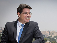 Новый договор о научном сотрудничестве с США распространится на Иудею и Самарию