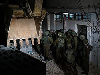 ЦАХАЛ разрушил дома террористов, убивших Двира Сорека