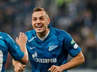 Лига чемпионов. 