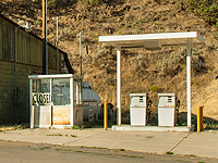 В Ливане проходит общенациональная забастовка АЗС