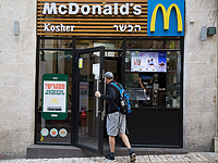 Главный раввинат признал кошерным ресторан, работающий по шаббатам