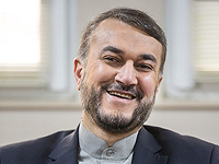 Иран нашел израильский след в разгроме консульства в Наджафе