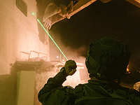 ЦАХАЛ опубликовал видеозапись разрушения домов террористов, убивших Двира Сорека