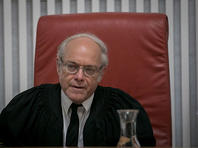 В решение БАГАЦ 