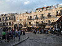 Суд заморозил реализацию сделки по продаже недвижимости Греческой патриархии организации 