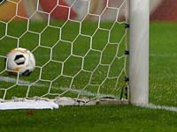 Сенсация Лиги Европы.