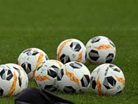 Лига Европы. 