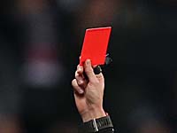 Лига Европы. Прощание и эффектный уход Розенберга. Семь голов. Удаление