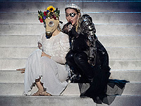 Мадонна отменила три концерта из-за