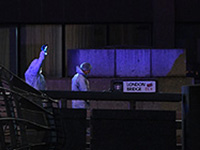 Инцидент на Лондонском мосту признан терактом