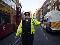 СМИ: два человека, раненные террористом в центре Лондона, скончались в больнице