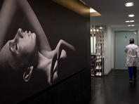 Пластическая хирургия в Израиле: женщины 