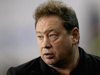 Леонид Слуцкий подал в отставку после пятого подряд поражения 