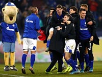 Чемпионат Германии. Клуб