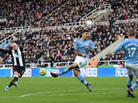 Чемпионат Англии.Несмотря на подавляющее преимущество,