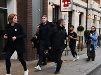 Названо имя одного из погибших в результате нападения 