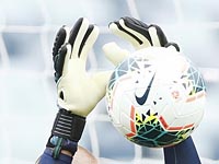 Даниэль Тененбаум установил рекорд чемпионата Израиля