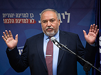 Политический покер: Либерман намерен порекомендовать и Нетаниягу, и Ганца на пост премьер-министра