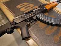 Преступники обстреляли автобус с футбольной командой. Убит водитель