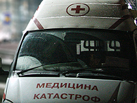 В Забайкалье автобус упал с моста, не менее 20 погибших