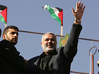 Власти Египта разрешили Ханийе выехать из Газы: он отправится в Каир и в Москву