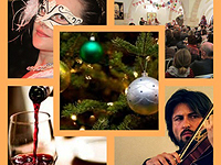 Жемчужины классической музыки: Рождественский фестиваль