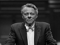 Умер Народный артист РСФСР дирижер Марис Янсонс