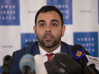 Директор палестинского и израильского филиала Human Rights Watch депортирован из Израиля