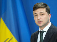 Опрос: большинство украинцев позитивно оценили деятельность Зеленского