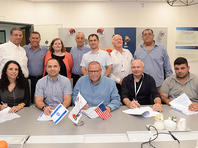 Подписано коллективное соглашение в компании 