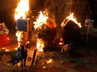 ФАТХ призвал арабов Иудеи и Самарии поддержать 