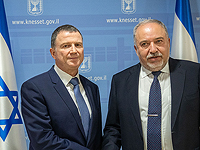 Эдельштейн побеседовал с Либерманом и с представителями 