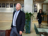 Переговоры 