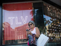 В Black Friday израильтяне потратили 915 миллионов шекелей