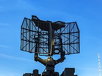 Вокруг границ России создадут сплошное радиолокационное поле