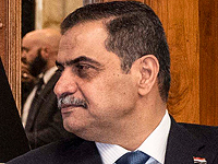 Министр обороны Ирака оказался гражданином Швеции