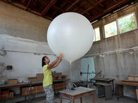 Метеорологическая служба Израиля впервые опубликует отчет, посвященный изменению климата