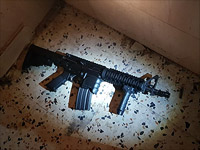 Палестино-израильский конфликт: хронология событий, 3 декабря