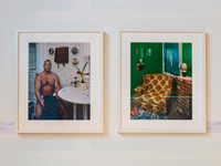 Фотографы с мировым именем, подростки-аутисты и бедуинские дети на PHOTO IS:RAEL