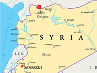 SOHR сообщает подробности удара по целям в провинции Алеппо