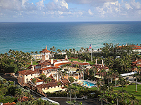 Китайская журналистка, проникшая в резиденцию Трампа, приговорена к тюрьме