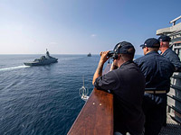 Катар и Кувейт присоединятся к американской морской коалиции